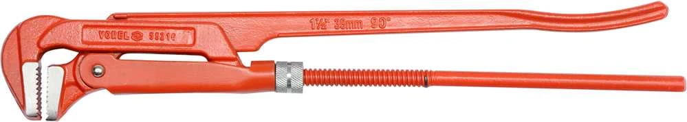 Toya Sa Poland Santechninis raktas 90°, 1.5" (55216)
