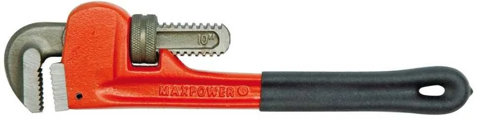 Toya Sa Poland VOREL vamzdžių raktas STILLSON 200mm Z UCHWYTEM PVC 55620