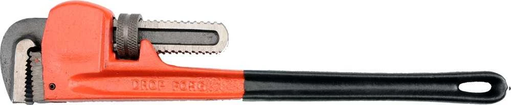 Toya Sa Poland VOREL vamzdžių raktas STILLSON 750mm Z UCHWYTEM PVC 55690