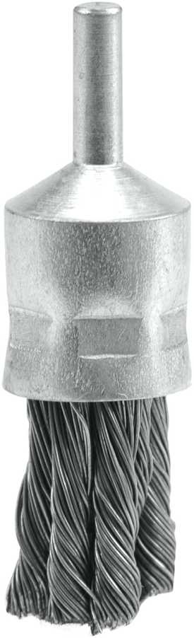 VOREL ŠEPETĖLIS 22 mm, SUVIETA VIELA 06995