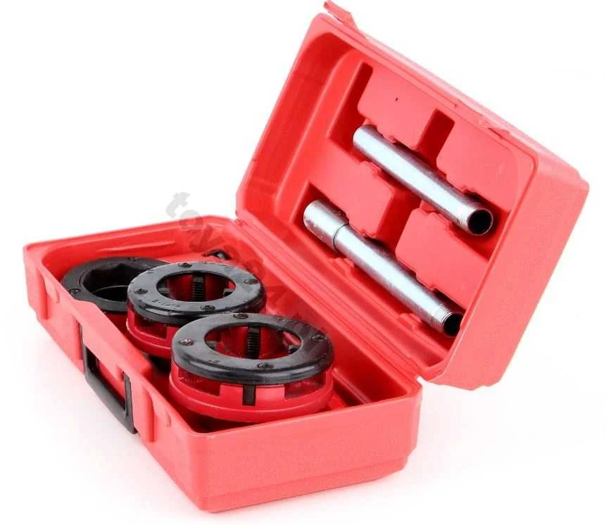 VOREL GWINTOWNICA 5/4"-2", kpl. 2vnt. 55830