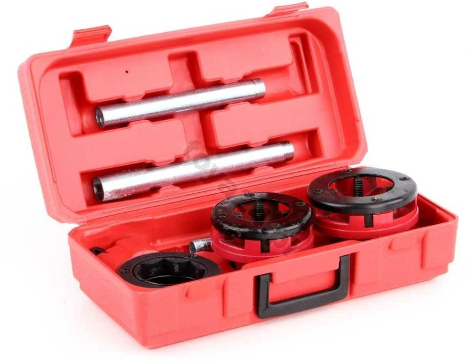 VOREL GWINTOWNICA 5/4"-2", kpl. 2vnt. 55830