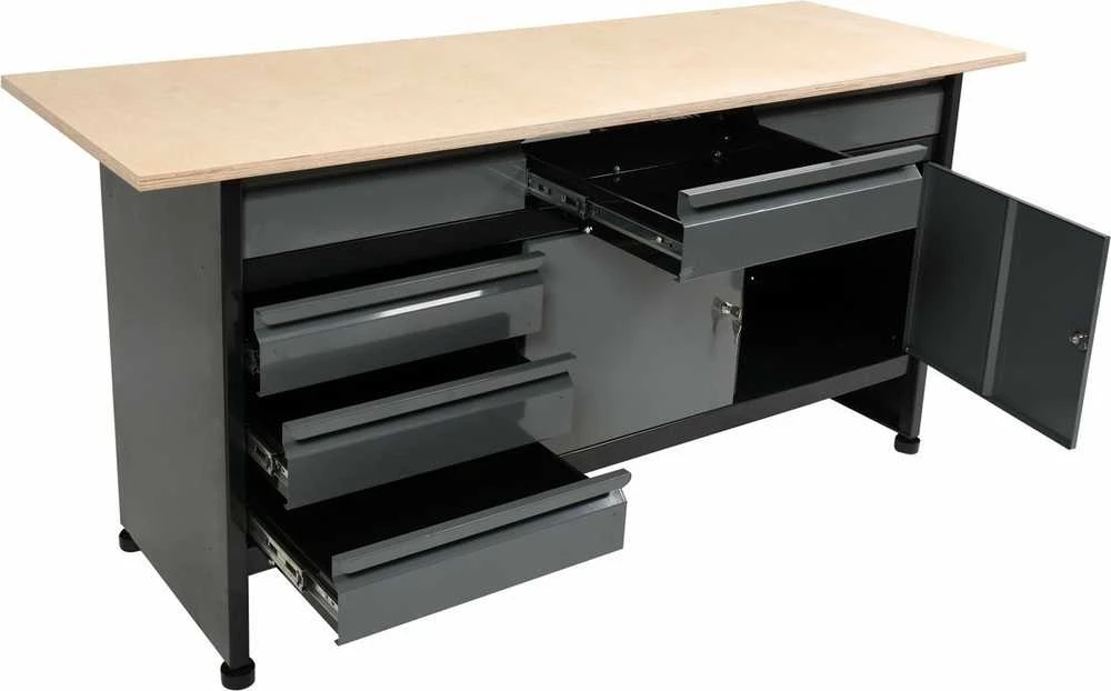 VOREL DIRBTUVĖS 1700 x 600
