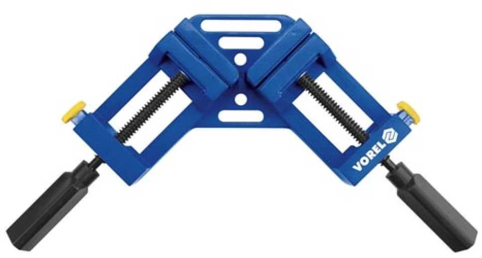 VOREL KAMPINIS DAILIDĖS SPAUSTUVAS 65x70mm 38751