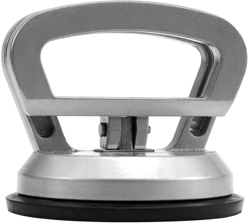 VOREL PRZYSSAWKA aliumininės DO SZYB 1 x 115mm 05311