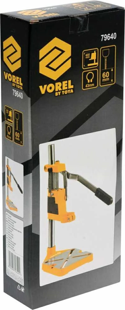 Toya VOREL GRĄŽIMO STOVAS 79640