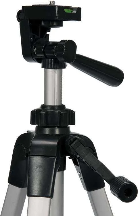 VOREL ALIUMININIS TRIKOJAS 0,5-1,5 M