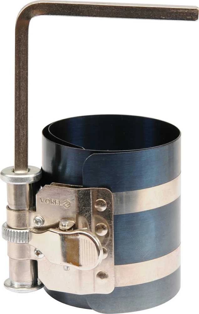 VOREL ŽIEDO SPAUSTUVAS 50–125 mm 80660