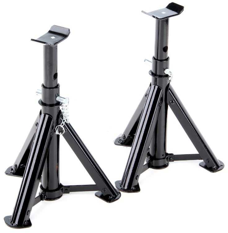 VOREL STOVAI 2 DALYS 2T 80312