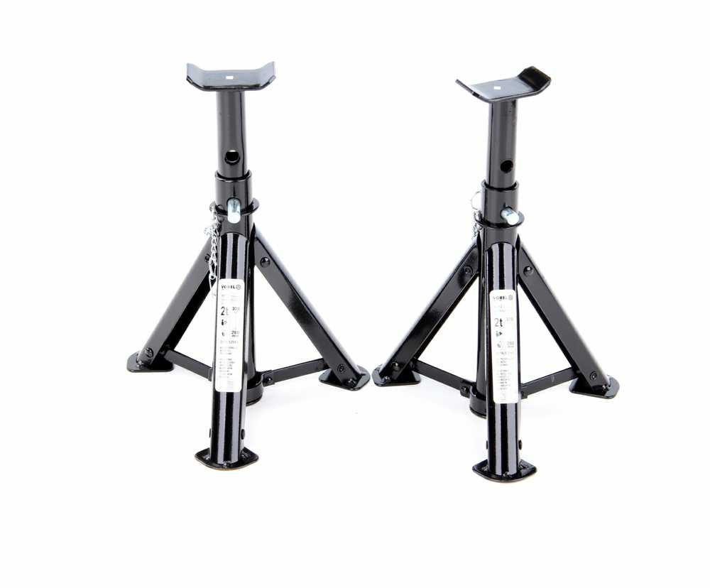 VOREL STOVAI 2 DALYS 2T 80312