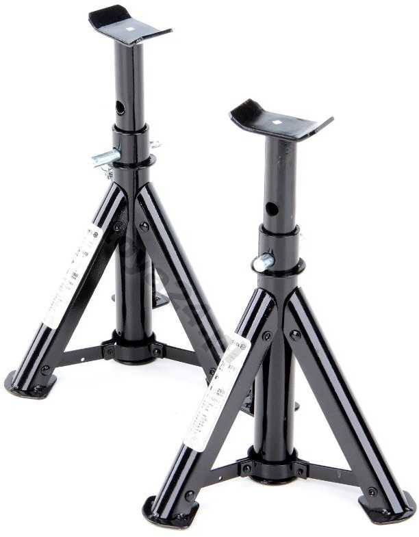 VOREL STOVAI 2 DALYS 2T 80312