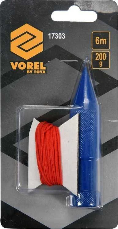 VOREL PION MURARSKI 200g