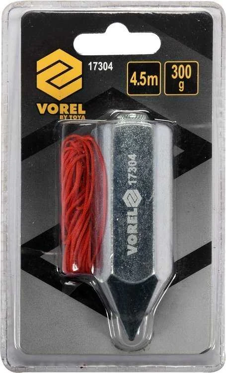 VOREL PION MURARSKI 300g