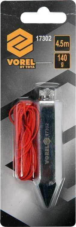 VOREL PION MURARSKI 140g