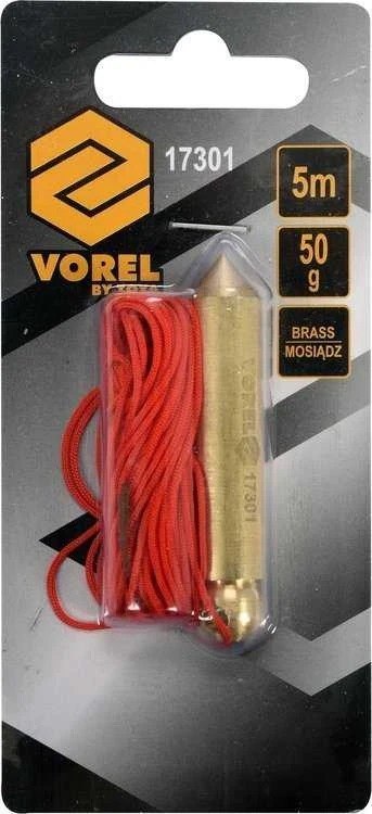 VOREL PION MURARSKI 50g