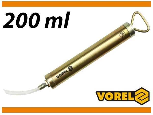 VOREL ODCIĄGARKA OLEJU 200ml 78030