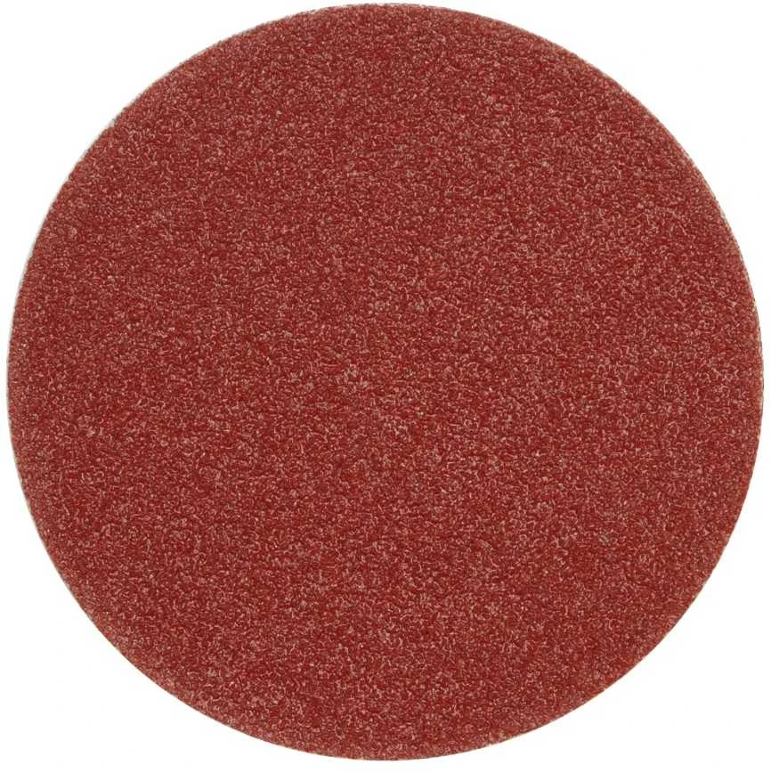 Toya Sa Poland Švitrinis popierius 125mm (Velcro) 5 vnt/pak. P60 (08556)