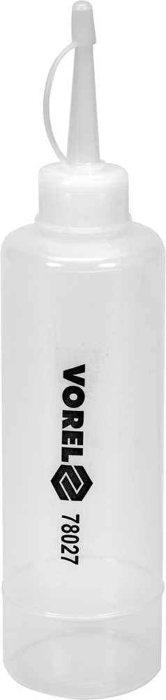 Vorel Toya Sa Poland Talpa klijams su voleliu ir antgaliais tiksliam užtepimui | 250 ml (78027)