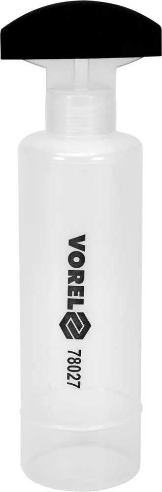 Vorel Toya Sa Poland Talpa klijams su voleliu ir antgaliais tiksliam užtepimui | 250 ml (78027)