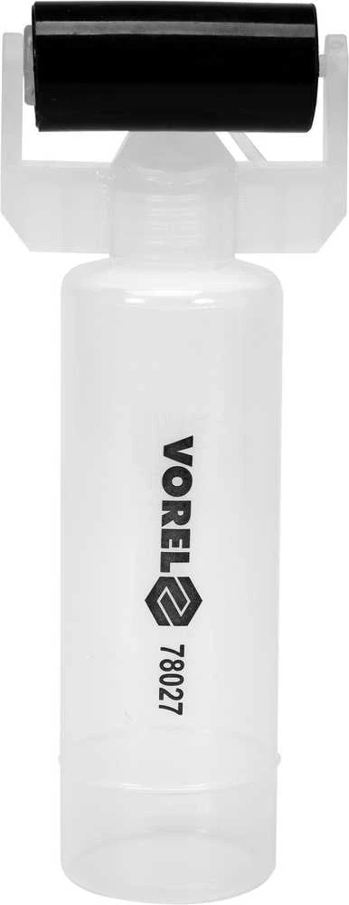 Vorel Toya Sa Poland Talpa klijams su voleliu ir antgaliais tiksliam užtepimui | 250 ml (78027)