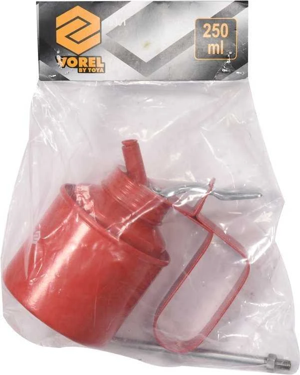 Vorel Toya Sa Poland Tepalinė su žarna | 250 ml (78301)