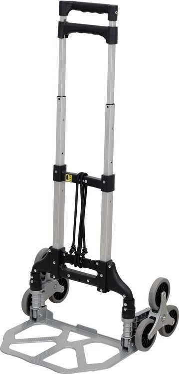 Toya Sa Poland Transportavimo vežimėlis laiptais | keliamoji galia 70 kg (78662)