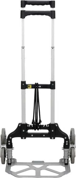 Toya Sa Poland Transportavimo vežimėlis laiptais | keliamoji galia 70 kg (78662)