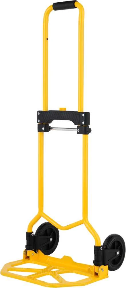 VOREL Vežimėlis MAGAZYNOWY sulankstomas 60kg 78660