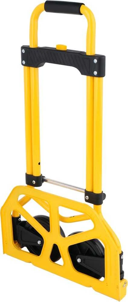 VOREL Vežimėlis MAGAZYNOWY sulankstomas 60kg 78660
