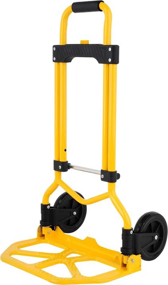 VOREL Vežimėlis MAGAZYNOWY sulankstomas 60kg 78660