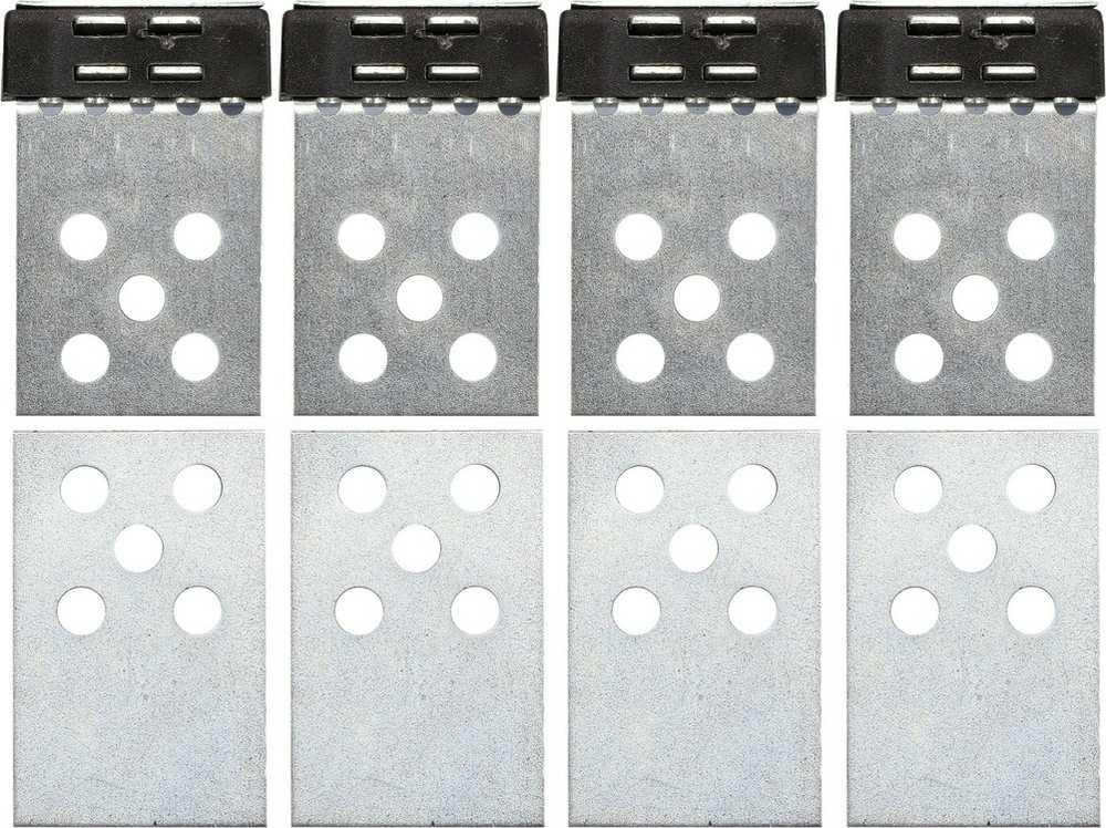VOREL MAGNETINIS LAIKIKLIS PLOKŠTELĖMS 04510