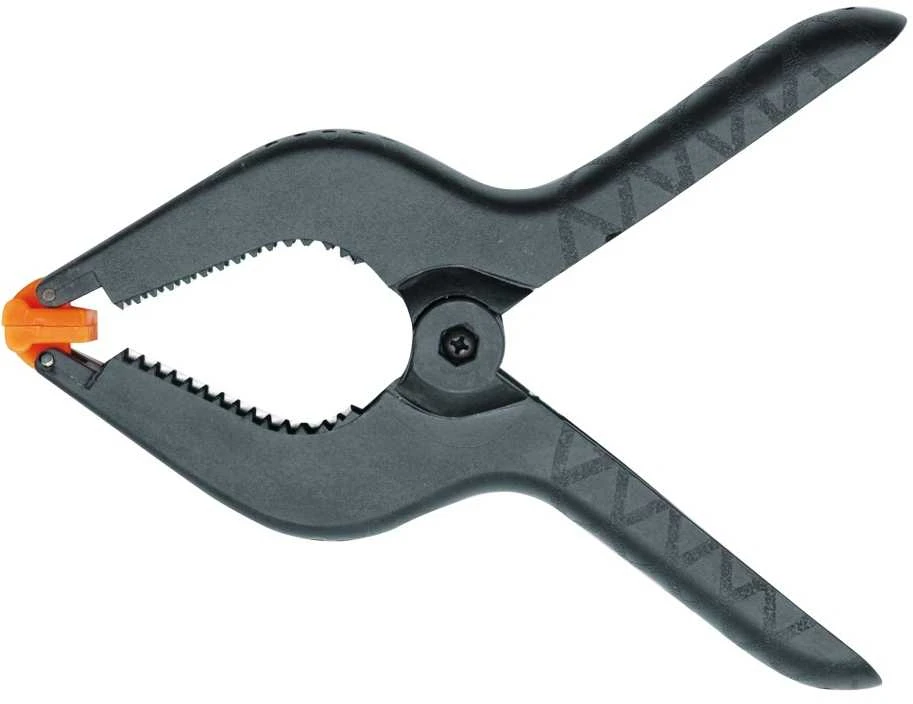 Vorel Spyruoklinis gnybtas Yato 38500 100mm