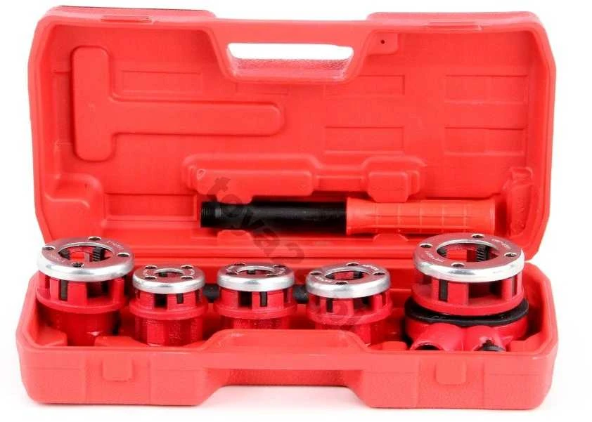 VOREL GWINTOWNICA 3/8``- 5/4`` kpl. 5szt 55820