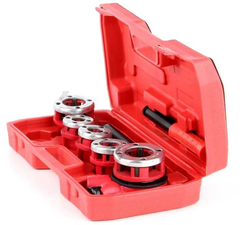 VOREL GWINTOWNICA 3/8``- 5/4`` kpl. 5szt 55820