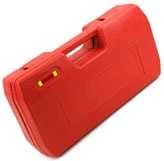 VOREL GWINTOWNICA 3/8``- 5/4`` kpl. 5szt 55820