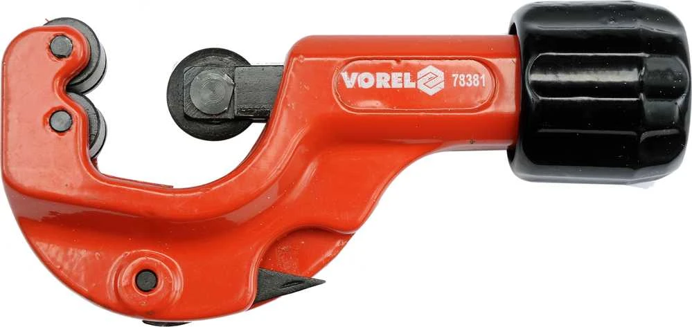 Vorel Toya Sa Poland Vamzdžių pjoviklis | 3-32 mm (78381)