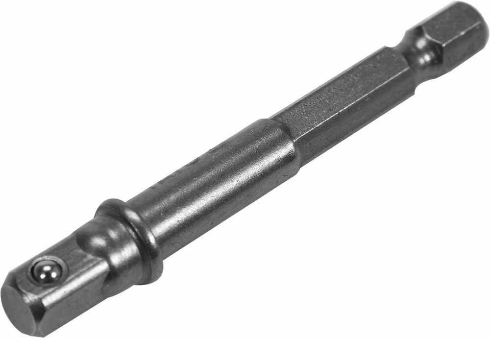 Yato „Toya Sa Poland“ adapteriai | 6,3 mm (1/4") / 6,3 mm (1/4") (YT-04625)