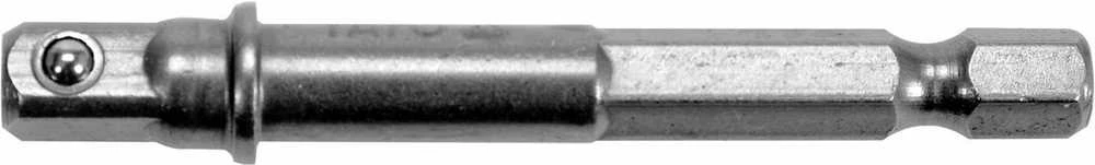 Yato „Toya Sa Poland“ adapteriai | 6,3 mm (1/4") / 6,3 mm (1/4") (YT-04625)