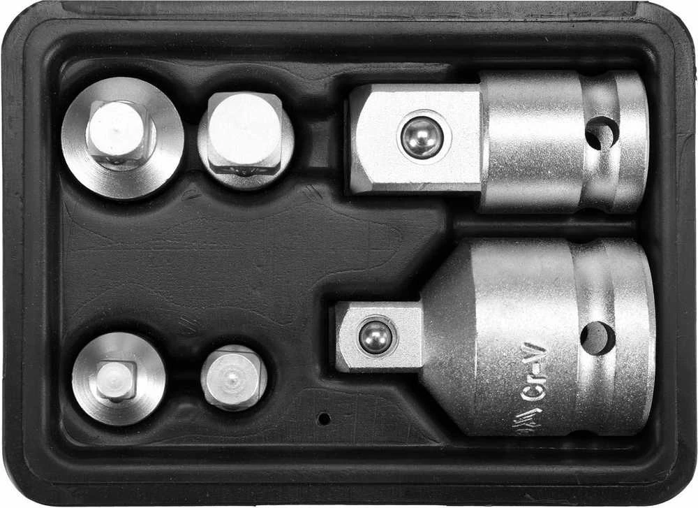 YATO Rinkinys CRV REDUCTION