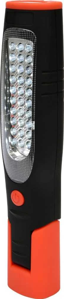 YATO SEMINARŲ LEMPAS 30+7 LED 08507
