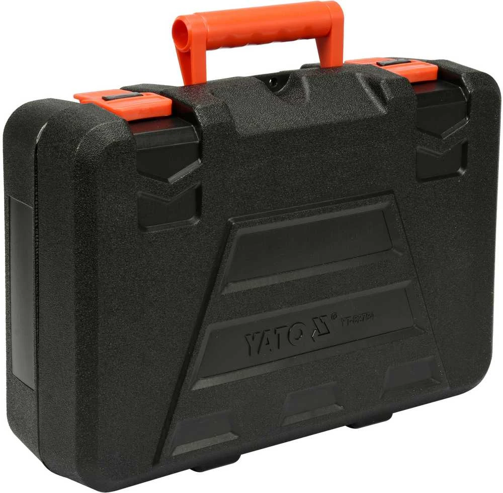 Toya Sa Poland Akumuliatorinis gręžtuvas - Yato YT-82794 18V