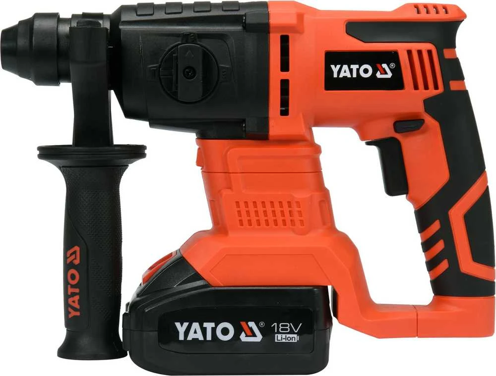 Yato perforatorius YT-82770 su 18V akumuliatoriumi