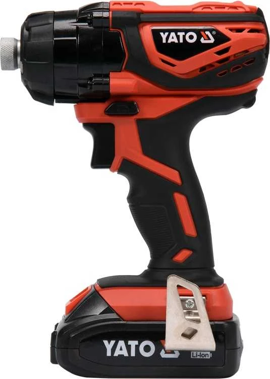 Smūginis suktuvas Yato YT-82800; 18V; 1x2,0 Ah akum.