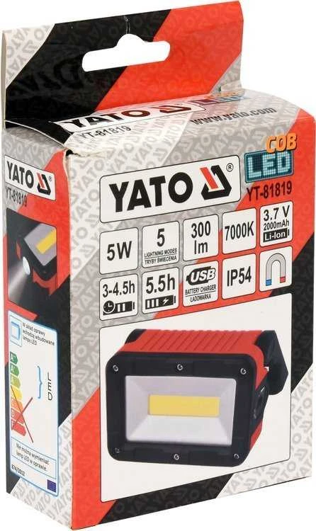 Yato 5906083066283