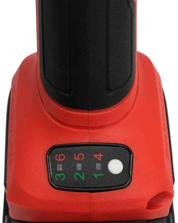 YATO SZLIFIERKI 18V Rinkinys 2vnt.. kampinis + tiesinis 1x4,0Ah