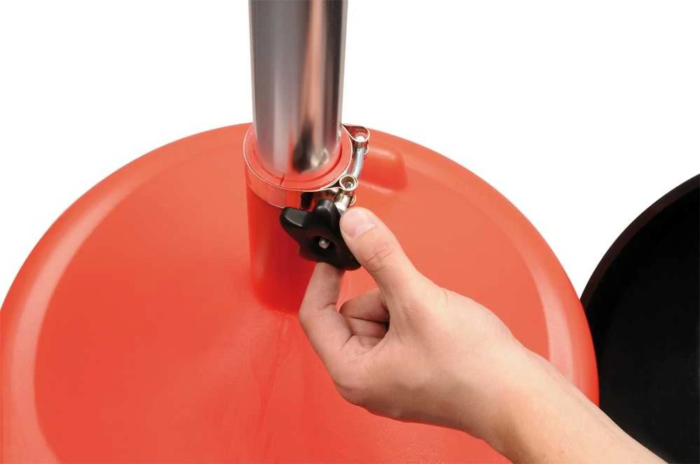 YATO ZLEWARKA DO OLEJU 20L 0718