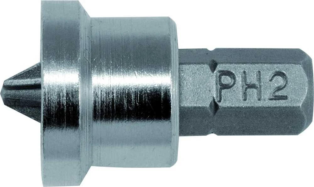 YATO ANTGALIS / ANTGALIS SU RIBOJIMU GIPSO KARTONO PLOKŠTĖMS 1/4" x 25mm PH2 20 vnt. 7980