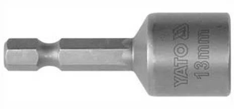Toya Sa Poland YATO magnetinis antgalis su dangteliu 13 mm 1508