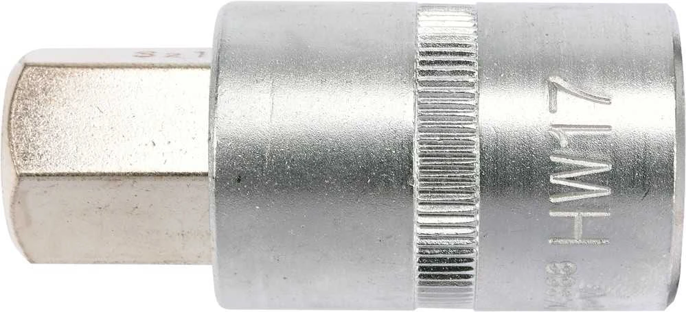 Yato Toya Sa Poland Antgalis įpresuotas į galvutę 1/2", H17 (YT-04388)