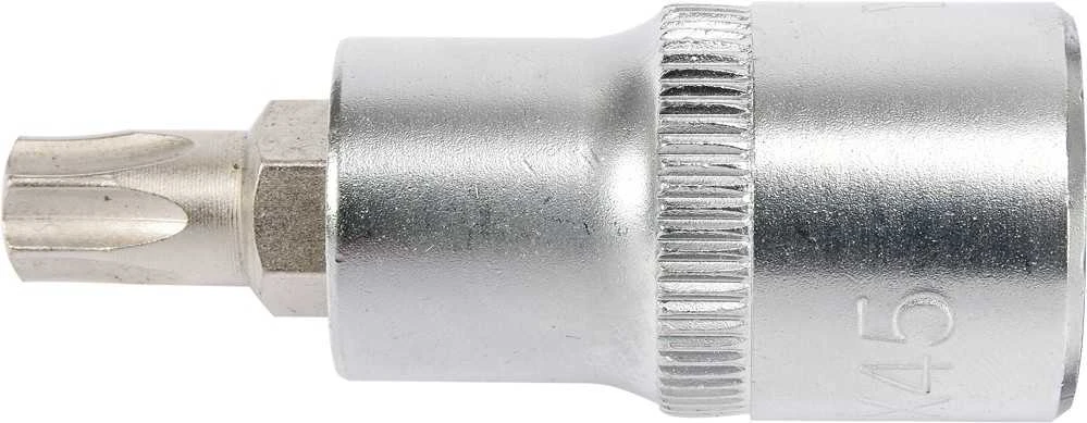 YATO TORX raktas 1/2" T45x55mm
